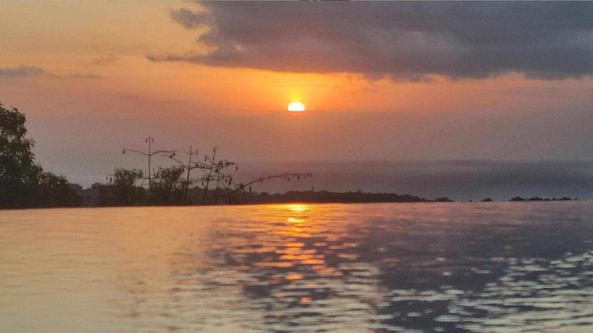 Uluwatu Sunset Hills 아파트 외부 사진