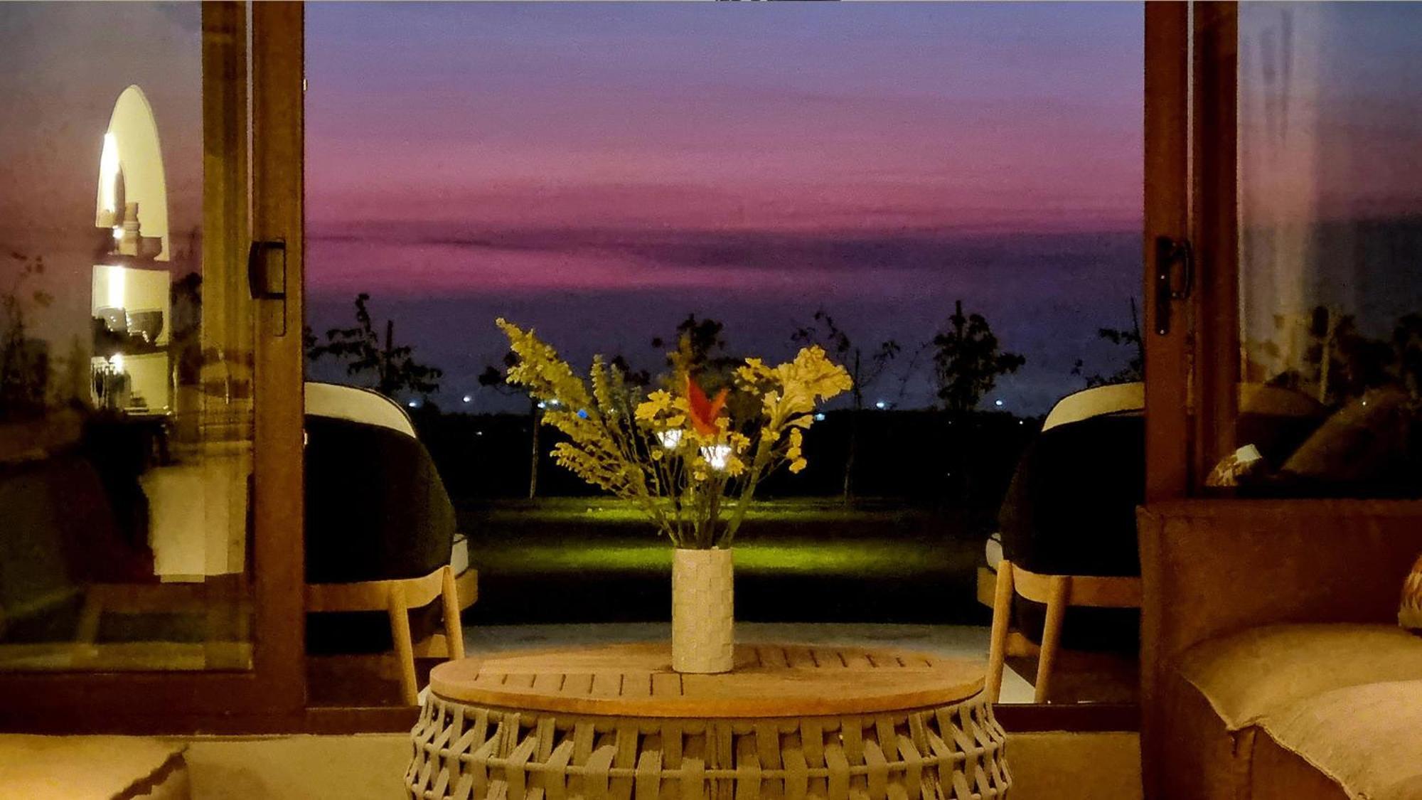 Uluwatu Sunset Hills 아파트 외부 사진