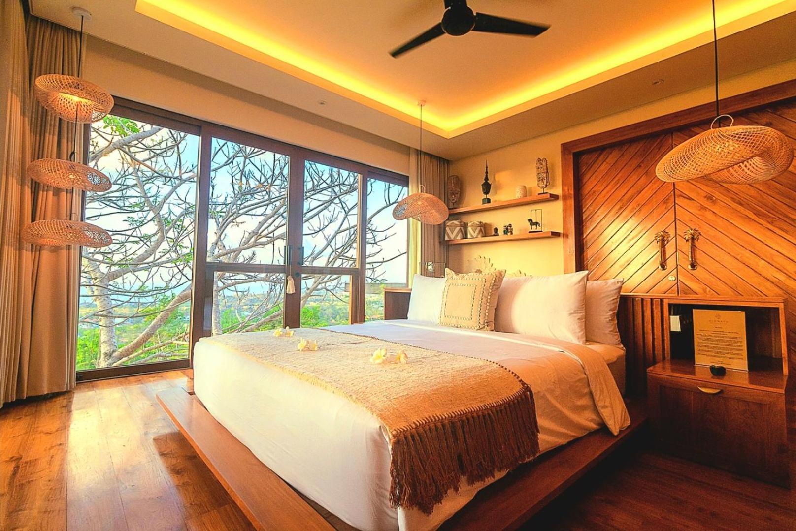 Uluwatu Sunset Hills 아파트 외부 사진