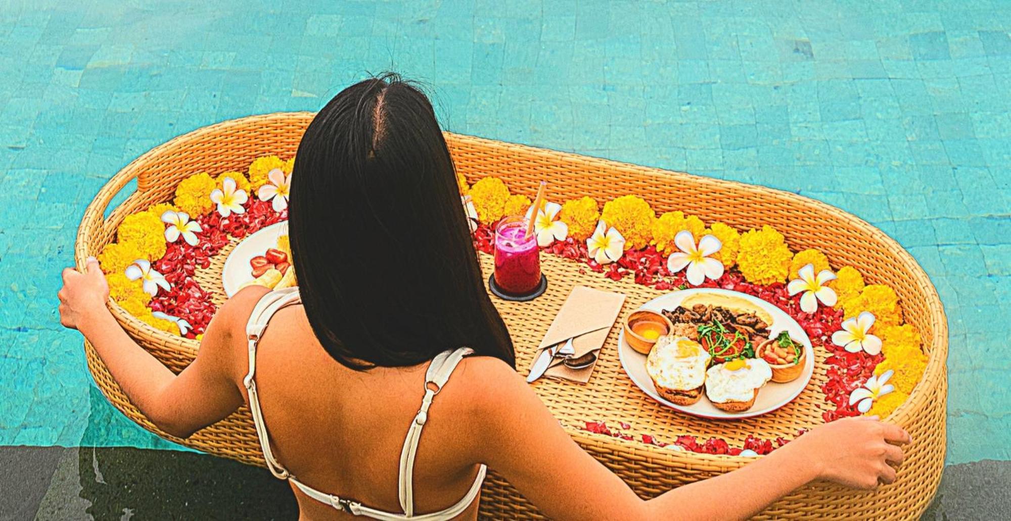 Uluwatu Sunset Hills 아파트 외부 사진